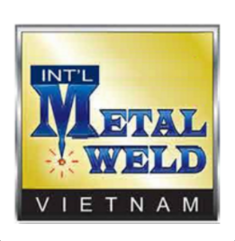 2025年越南金屬加工焊接展Metal & Weld Vietnam