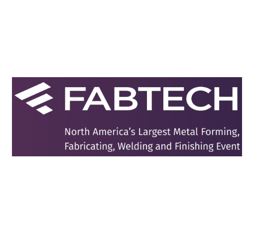 2025年美國金屬加工焊接展FABTECH