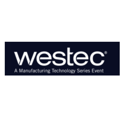 2025年美國西部機床展westec