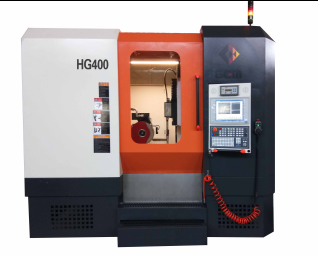 數控高效機床HGW200磨齒機