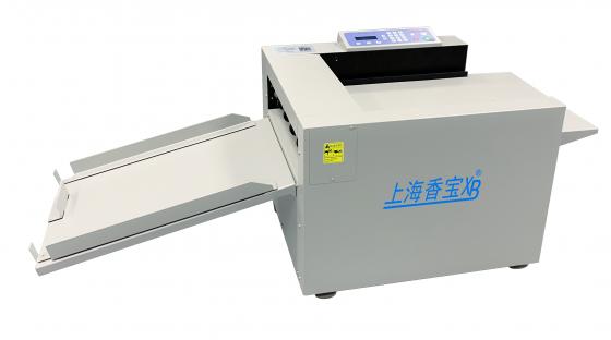 上海香寶新款XB-TQ580E壓痕機壓米線兩用（敲門磚產品）