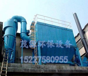 江蘇化工廠脈沖布袋除塵器怎樣選型