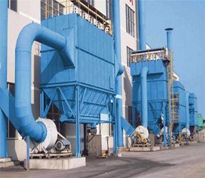 遼寧面粉廠粉塵怎樣收集、用什么除塵效果好
