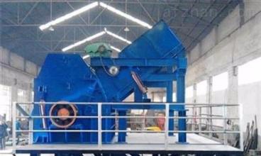 沈陽黑色金屬鑄造車間拋丸機除塵器的構造特點