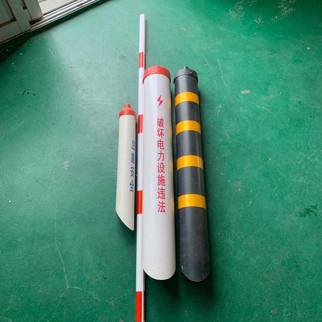 UT拉線護(hù)套 紅白黃黑電纜絕緣護(hù)套
