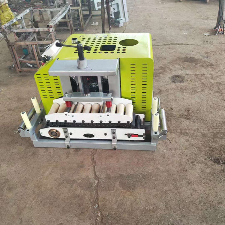 自動(dòng)電纜鋪設(shè)機(jī)電力施工線纜敷設(shè)牽引機(jī)
