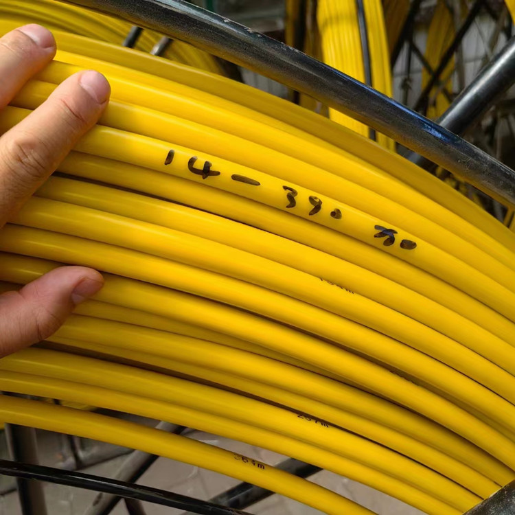 引線穿管器 光纜網線電纜管道穿孔器