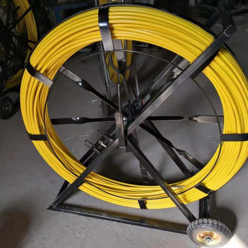 電工電線引線器 環(huán)氧型玻璃鋼穿孔器