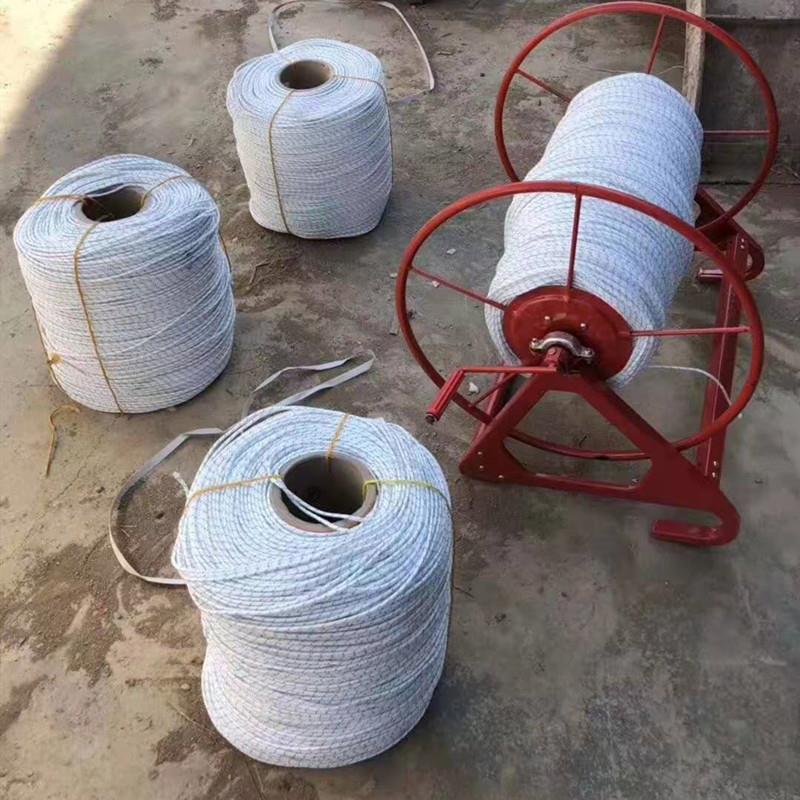 韓國絲杜邦絲電纜尼龍繩子