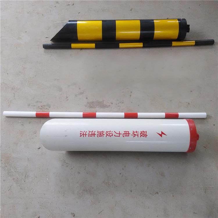 UT拉線護套 紅白黃黑電纜絕緣護套