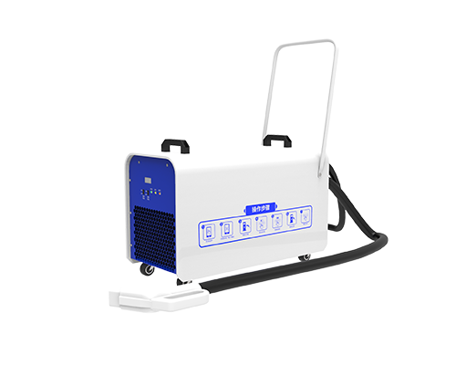 30kw / 40kw便攜直流充電機(jī)(價(jià)格）普樂固