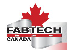2024年6月加拿大國際金屬成型與焊接切割展（FABTECH Canada）