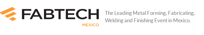 2023年墨西哥國際焊接展FABTECH 有位置 有展團