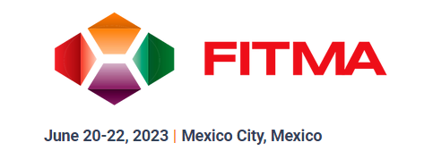 2023年6月墨西哥機床工業展FITMA