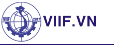 2023年10月越南國際工業博覽會VIIF