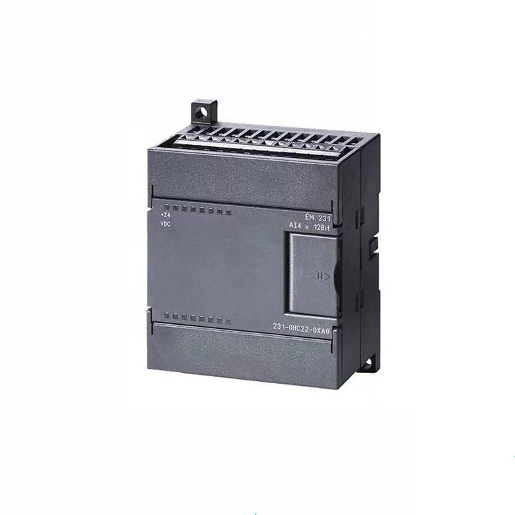西門子代理商工業自動化西門子 S7-200PLC模塊