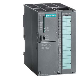 上海西門子代理工業自動化S7-300CPU模塊