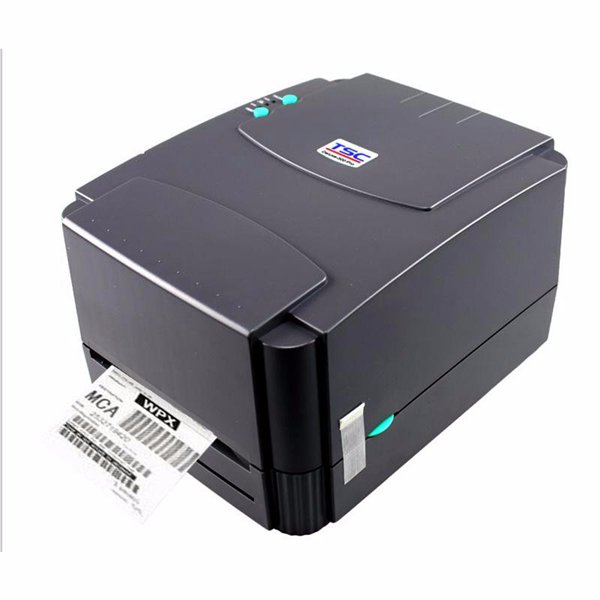 TSC條碼打印機 tsc ttp-342e pro 標簽打印機 300dpi不干