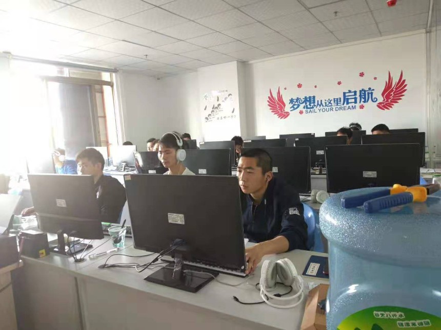 鑫德培訓UG編程CNC數(shù)控編程電腦鑼模具產(chǎn)品編程零基礎到實戰(zhàn)