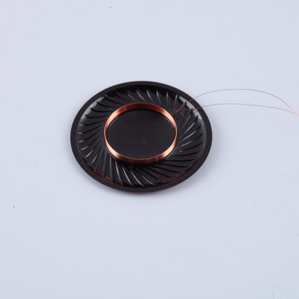 喇叭音膜熱壓成型機(jī)