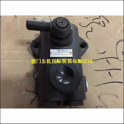 PM-120 31阿托斯現貨柱塞泵