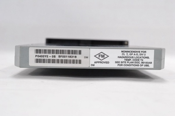 IC694MDL655