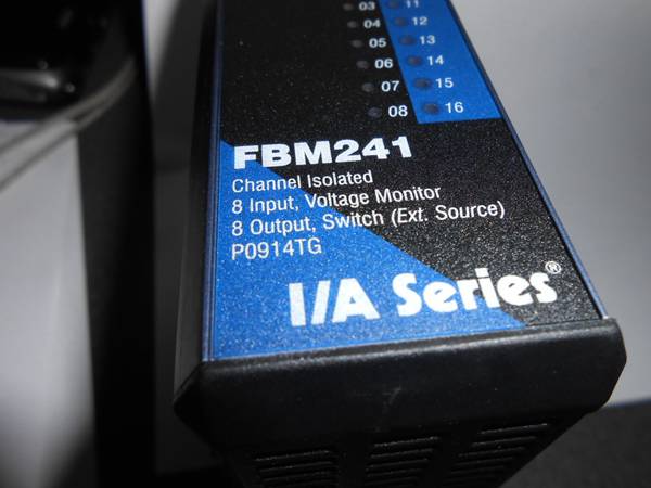 IC694ALG233