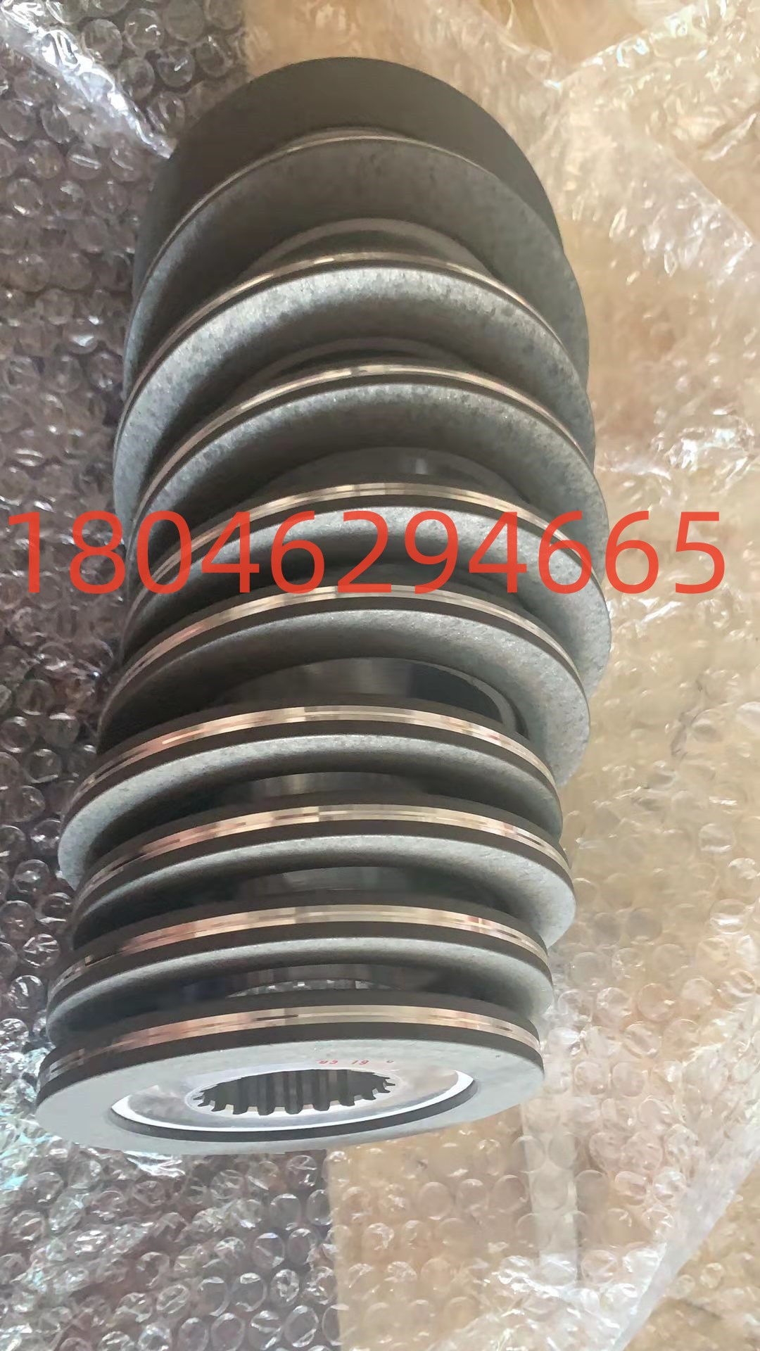 科尼起重機NM38741JPMV剎車片NM38740JPMV物料號
