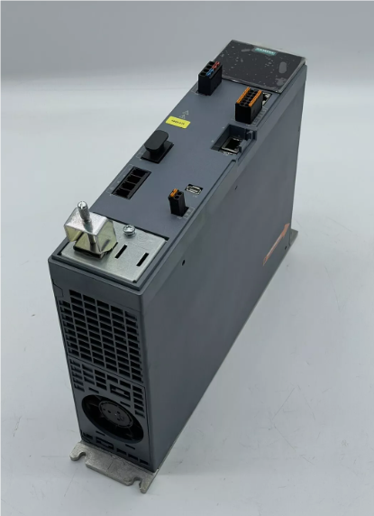 西門子驅(qū)動器6FC5198-6AA00-0BP2
