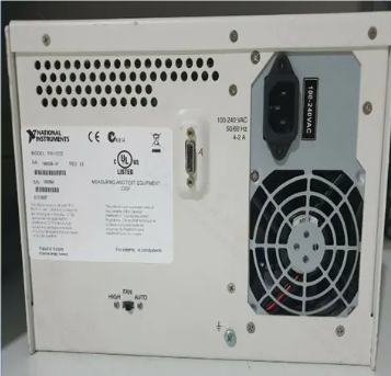 NI接線盒SCB-68A