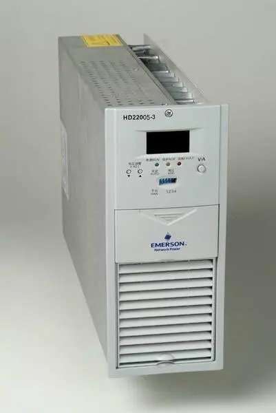 艾默生變頻器SKA1200055
