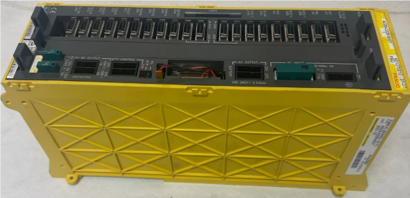 發那科A20B-3900-0163