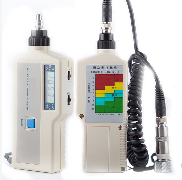 測振儀LC2200