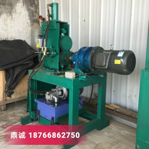 湖南株洲鐵皮廢油漆桶桶切蓋機(jī) 電動液壓化工桶拆蓋機(jī) 手壓油桶蓋切除機(jī)