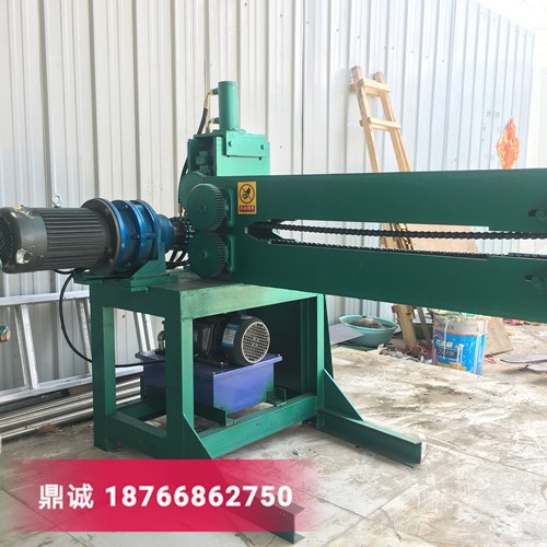 百色油桶切蓋剖桶一體機(jī) 液壓廢油桶切割機(jī) 鐵桶桶身剖開機(jī) 切桶機(jī)油桶壓平機(jī)