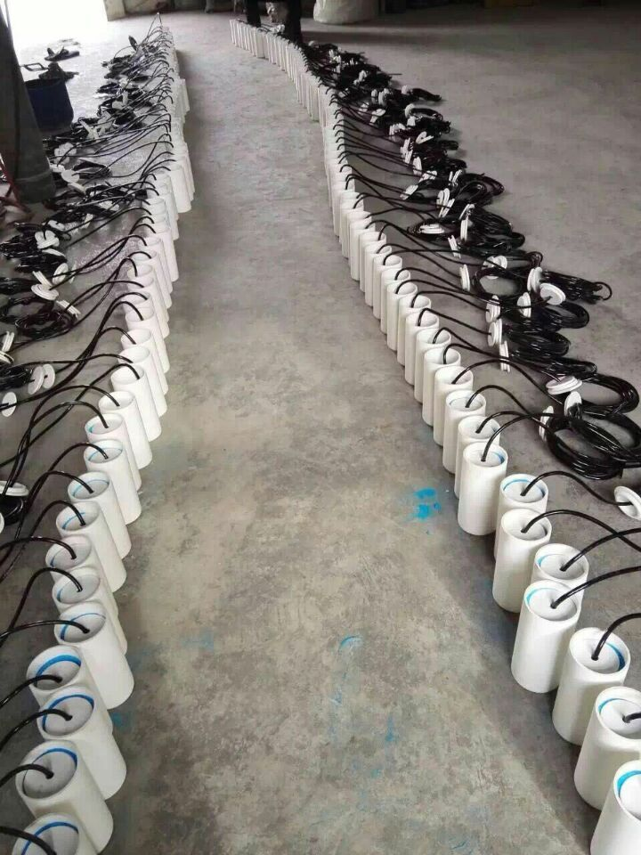長效參比電極