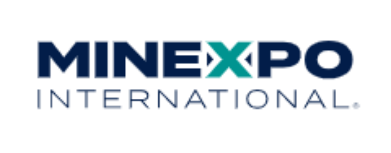 MINEXPO 2028年9月26-28日美國礦業展 拉斯維加斯