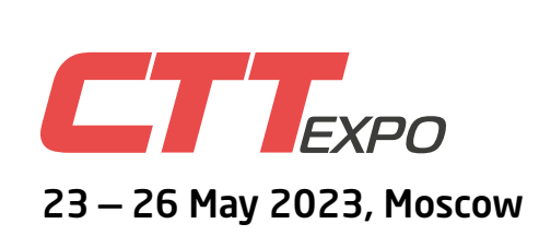 2024年俄羅斯國際建筑及工程機(jī)械展覽會(huì)CTT