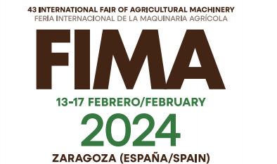 2024年第43屆西班牙國際農業機械展覽會  FIMA