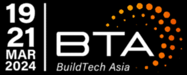 2025年新加坡國際工程機械及建筑機械展  BTA BuildTech Asia