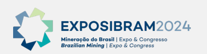 2024年巴西礦業及礦山設備展  EXPOSIBRAM
