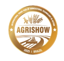 2025年巴西國際農業機械展  AGRISHOW