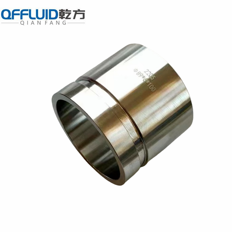 加長拷貝林接頭，訂做2205/2507/904L/C22/C276/310S拷貝