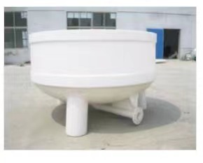 聚丙烯真空過濾器