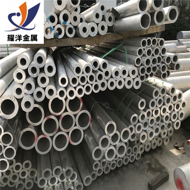 6061高精密鋁管 國(guó)標(biāo)鋁管規(guī)格齊全