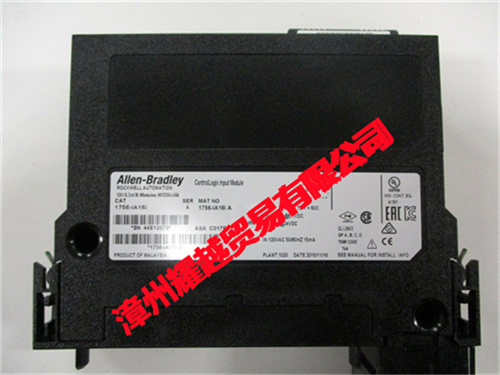 GE IC693ALG392 模塊 傳感器