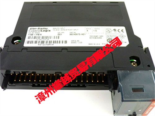 GE IC200MDD843 變頻器 傳感器