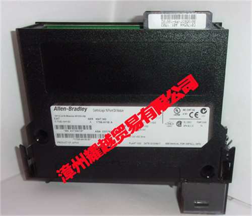 GE IC200ALG262 模塊 變頻器