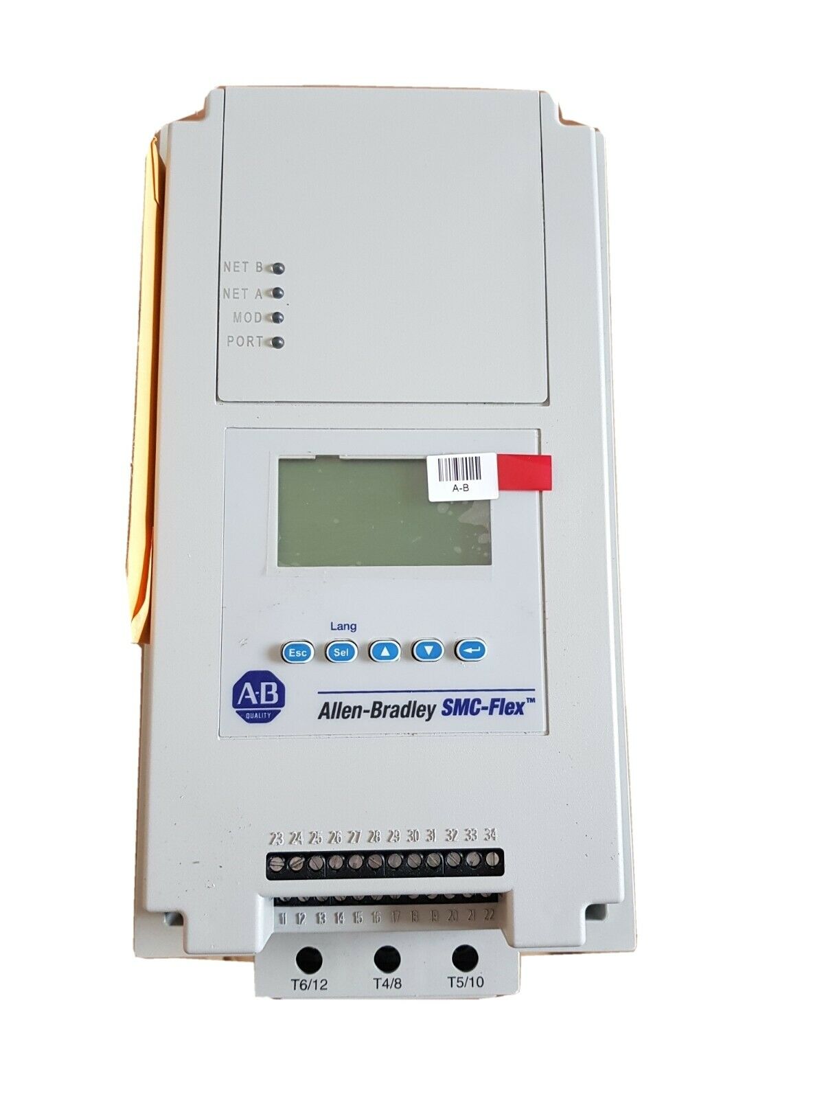 GE IC695DEM006 傳感器 變頻器