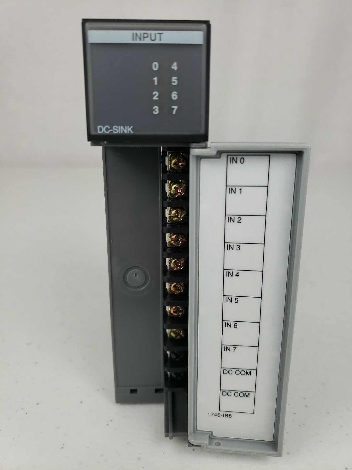 AB-羅克韋爾2711P-B10C10D2 變頻器 PLC 模塊